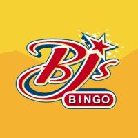 bj's bingo reading|bj's bingo game.